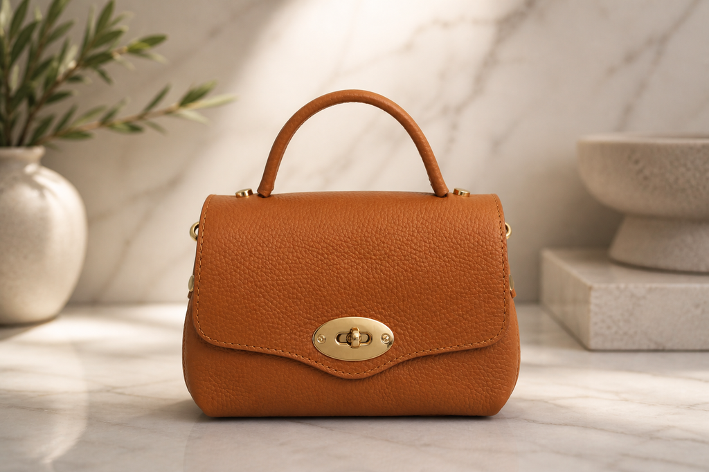 Eredità – Caramel