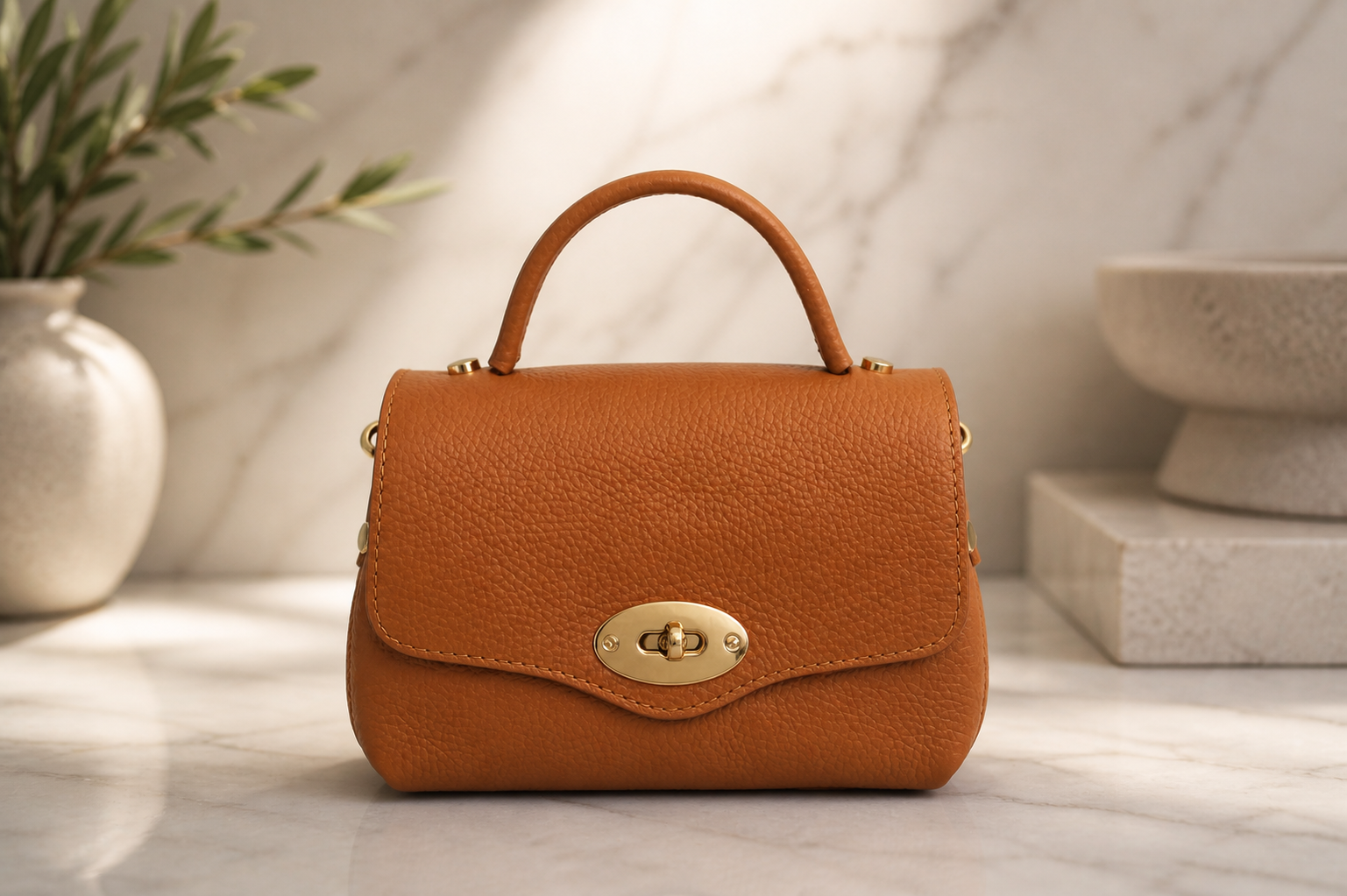 Eredità – Caramel