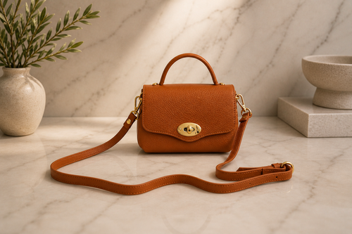 Eredità – Caramel
