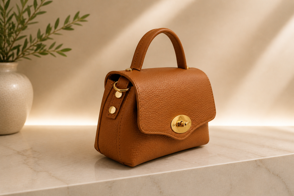Eredità – Caramel