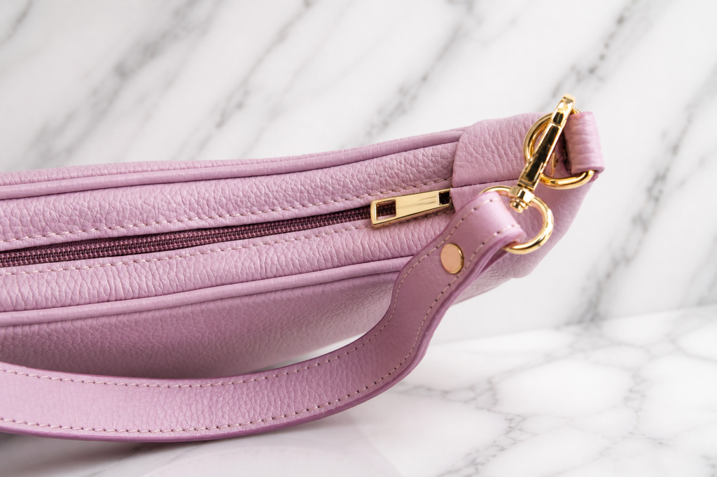 Armonia - Pastel Pink