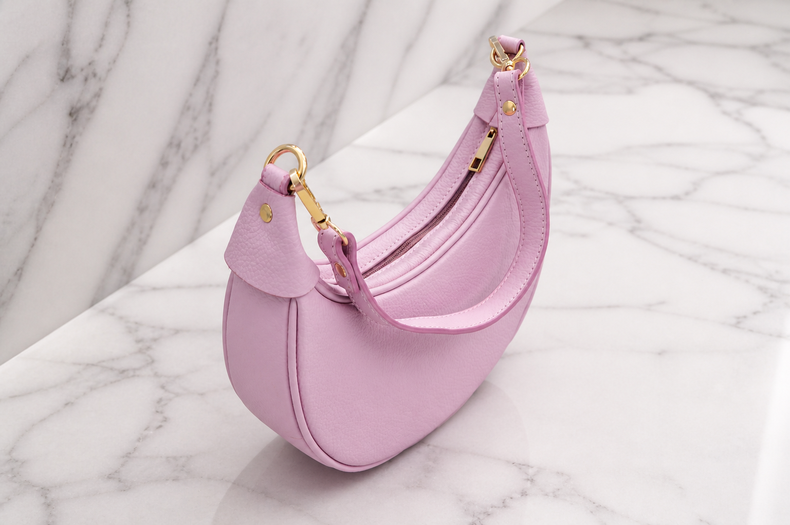 Armonia - Pastel Pink