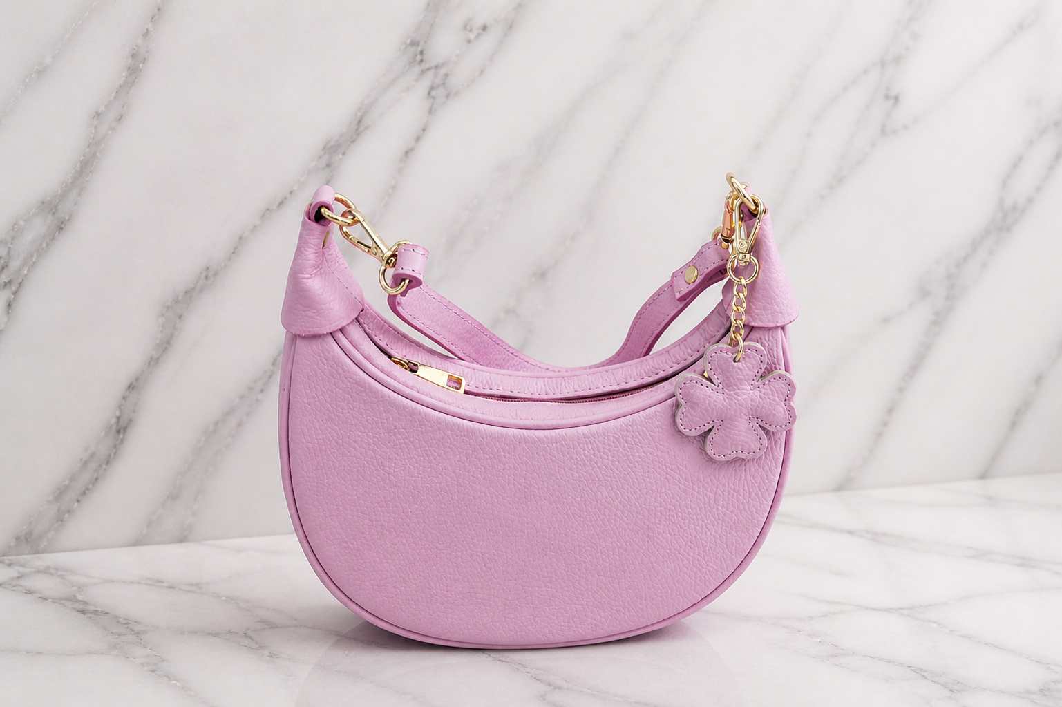 Armonia - Pastel Pink