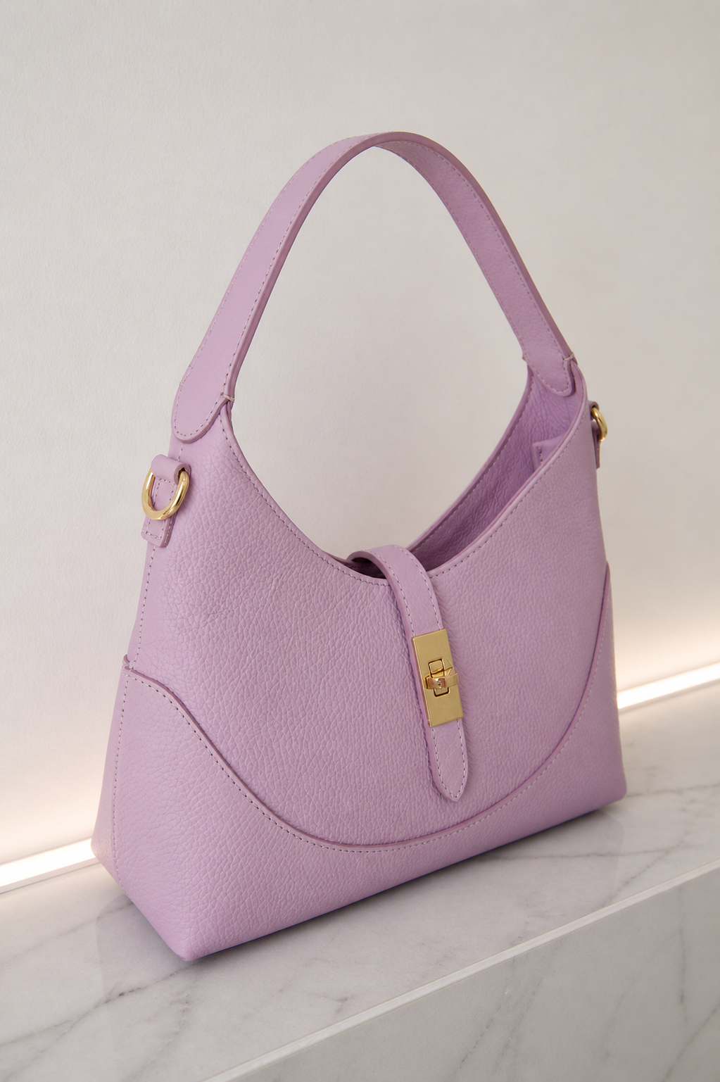 Protégée - Pastel Pink