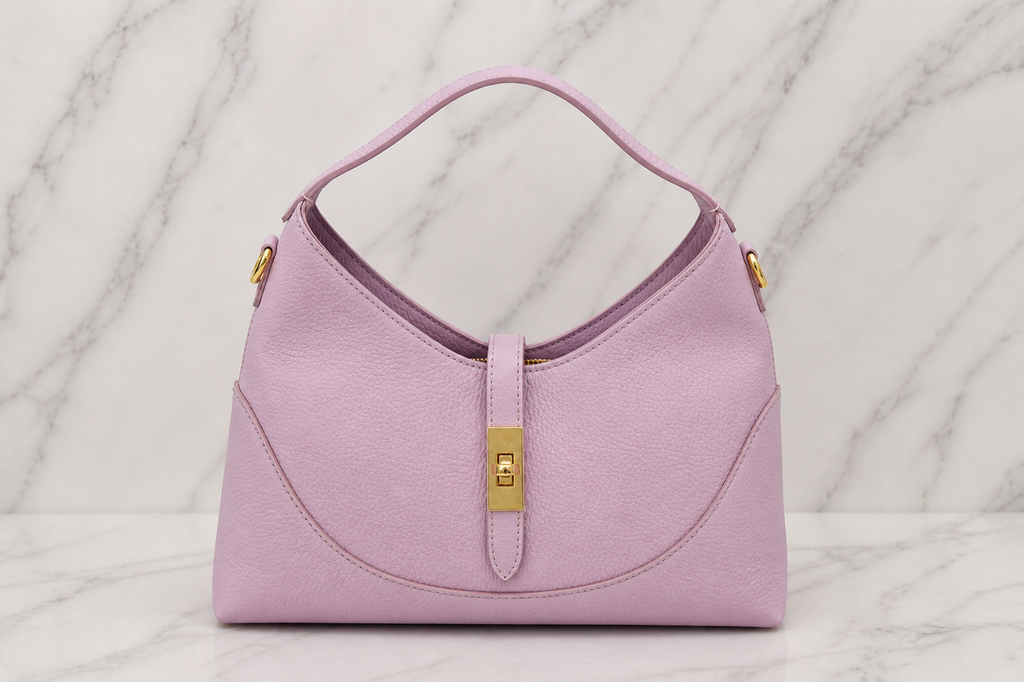 Protégée - Pastel Pink