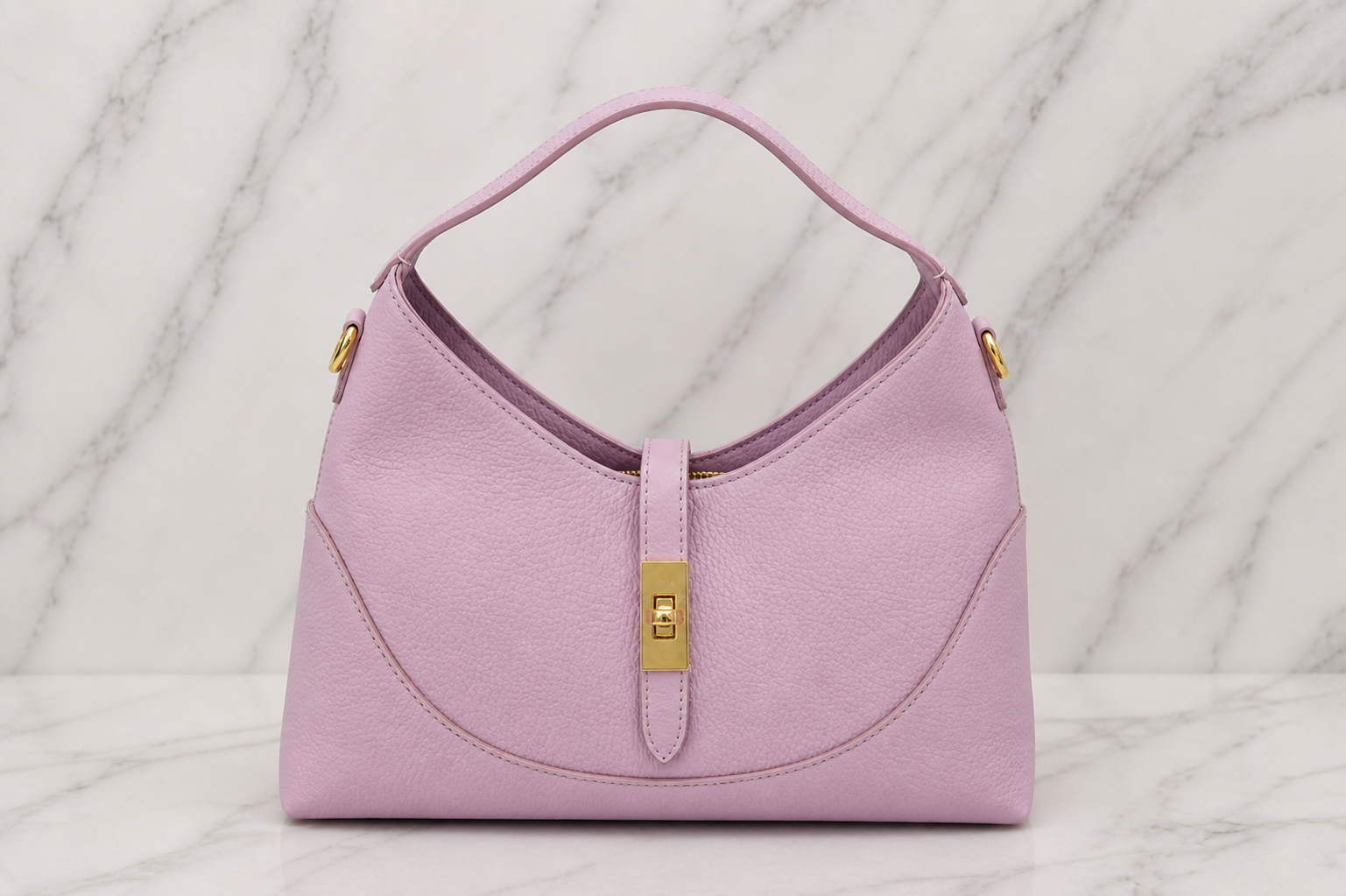Protégée - Pastel Pink