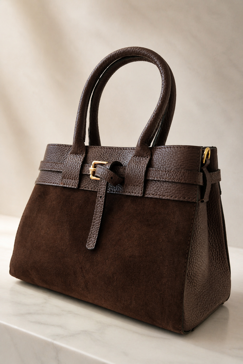 Fondatrice – Brown