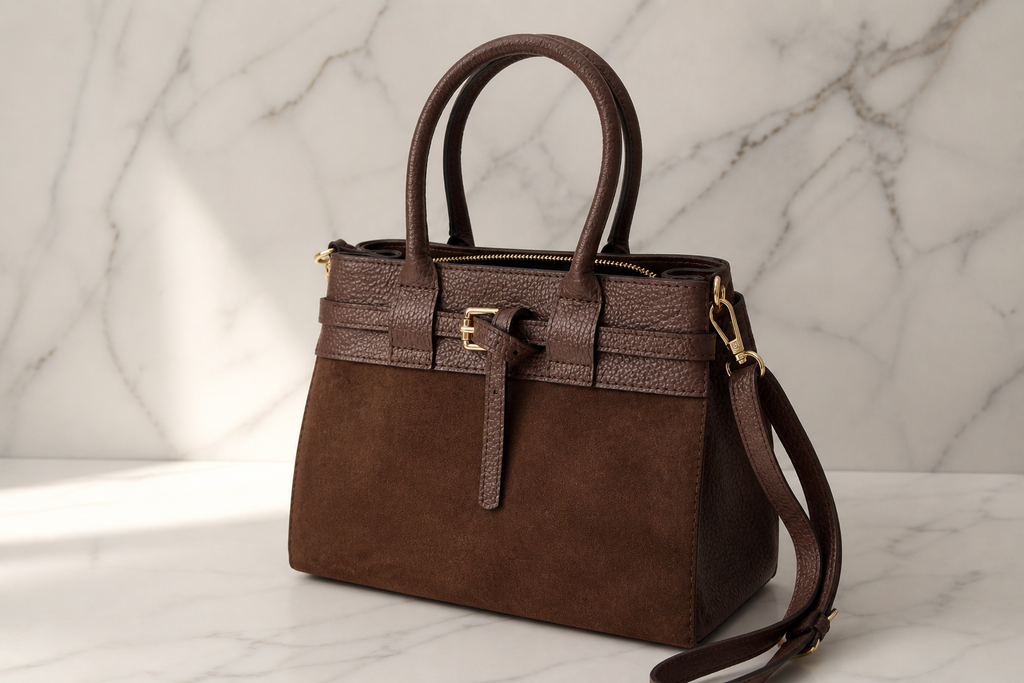 Founder – Brown