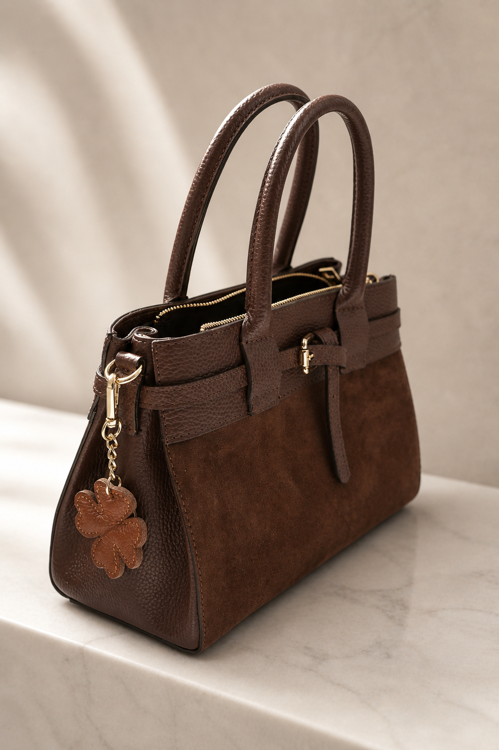 Founder – Brown