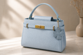 Lucky Charm - Powder Blue